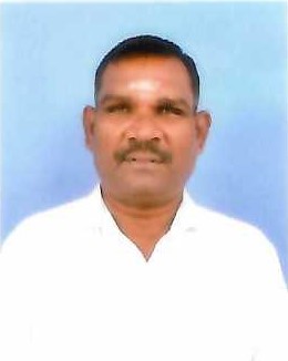 Raghavan C M