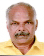 Raghavan S/O Narayanan Nair