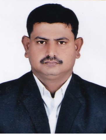 Raghavendra G P