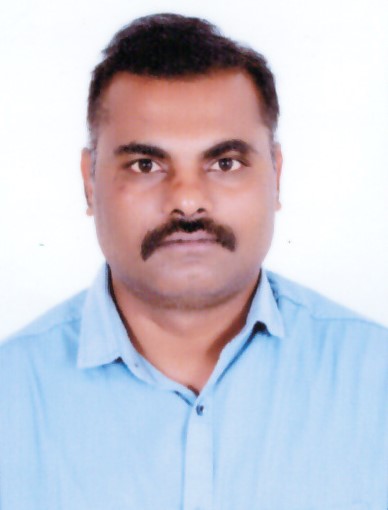 Raghu Kumar .S