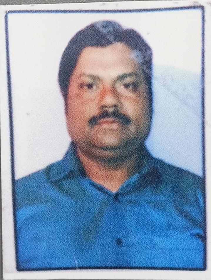 Raghu Mallik
