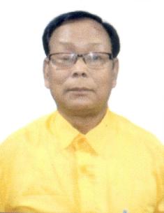 Raghu Nath Singha
