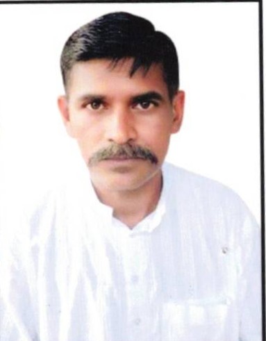 Raghubir Paswan
