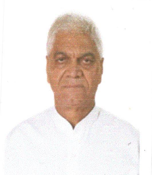 Raghubir Tewatia