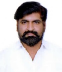 Raghul Gandhi K