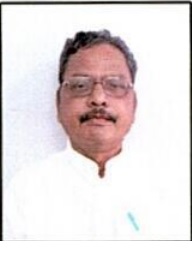 Raghumani Gomango