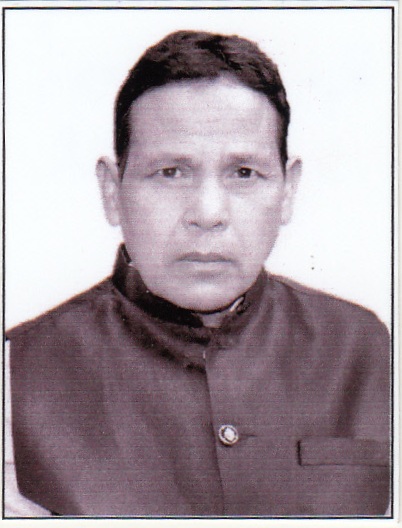 Raghumani Naik