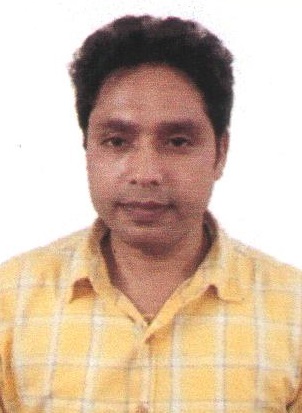 Raghunath Biswas