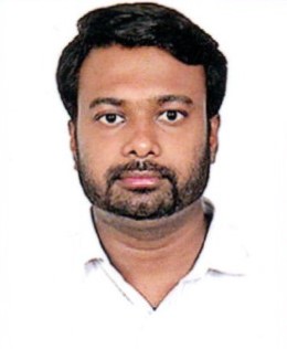 Raghunath. K
