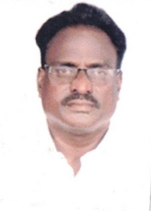 Raghunath Shalikram Sahare