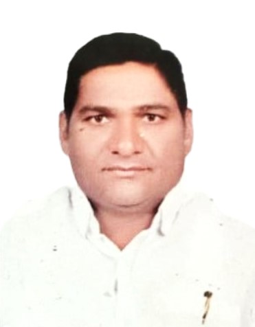 Raghunath Subhanaji Suryawanshi