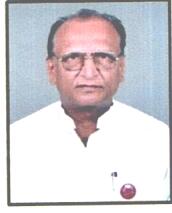 Raghunathdada Patil