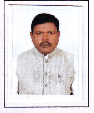 Raghupal Singh