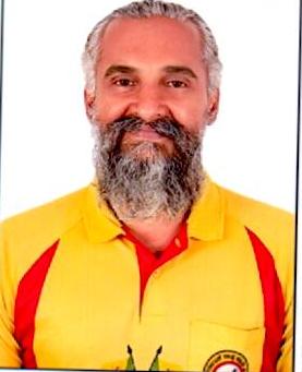 Raghupathi Bhat