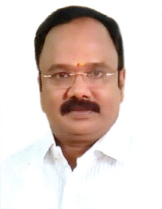 Raghupathy. B