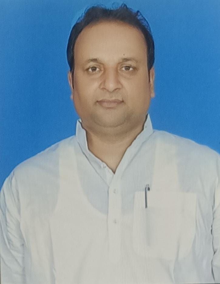 Raghupati Yadav