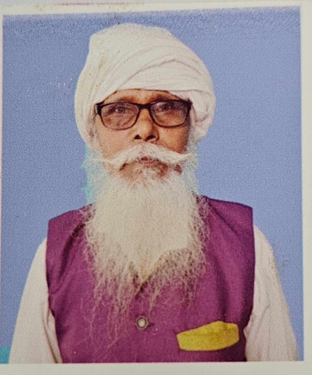Raghuveer Mahto