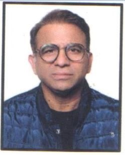Raghuvinder Shokeen