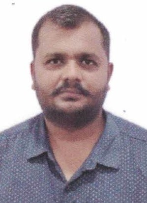 Raghuvirsinh Anopsinh Gohil