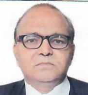 Raghvendra Kumar Saini