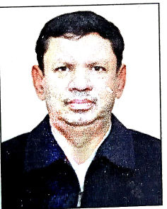 Raghvinder Singh