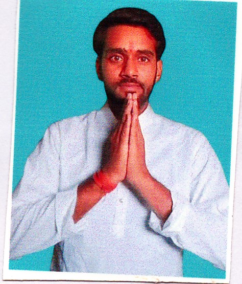 Raghwendra Pratap Singh