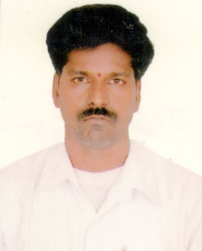 Ragi Anil