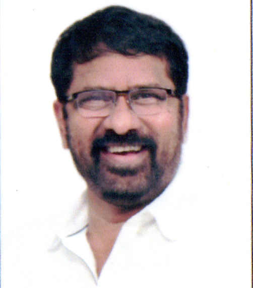 Ragidi Laxma Reddy