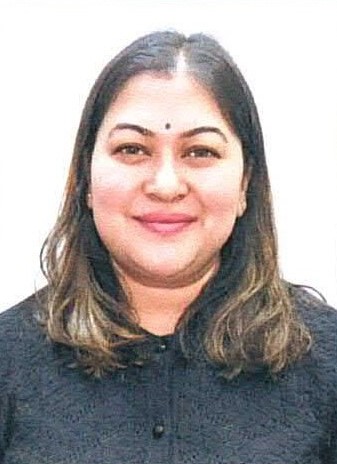 Ragini Nayak