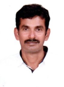 Ragupathi. P