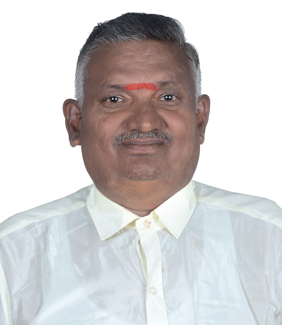 Ragupathi. S