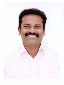 Ragupathi. S