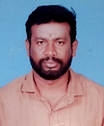 Ragupathy T