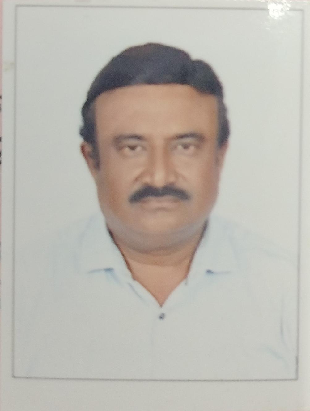 Rahamadullah S