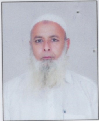 Raheman Bahoddin Sayyed