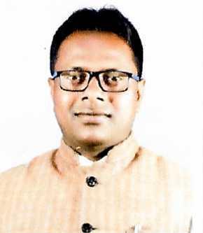 Rahidas Mahato