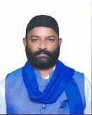 Rahim Mainuddin Sayyad