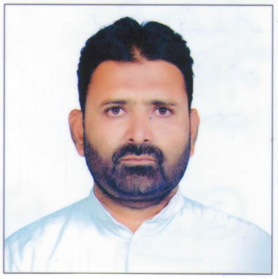 Rahimoddin Naimoddin Kazi