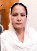 Rahisa Bano