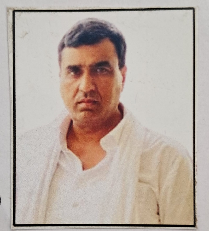 Rahish Khan