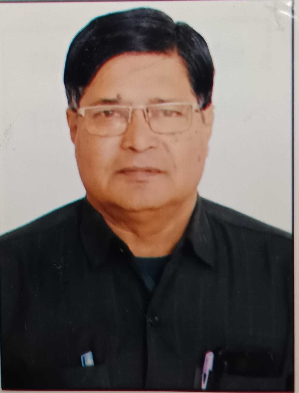 Rahisuddin Ahmad