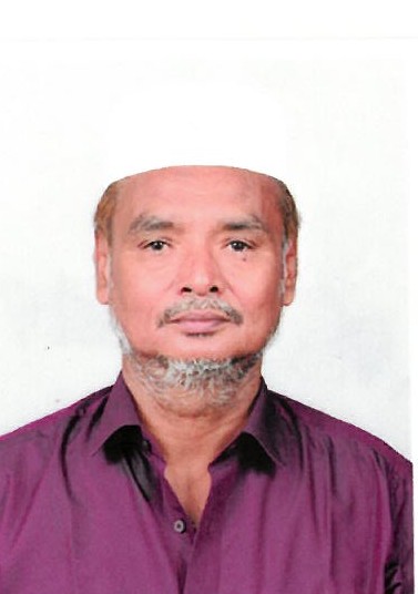 Rahmath Malik.K