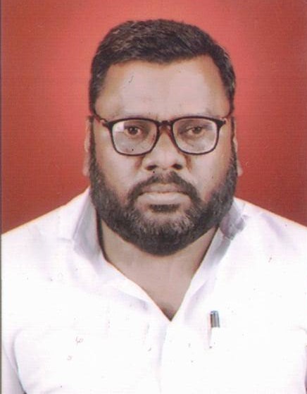 Rahul Bhimrao Tayade