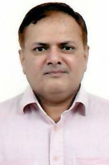 Rahul Chimanbhai Mehta