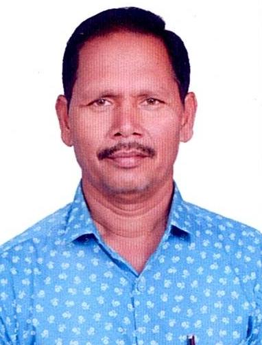 Rahul Dattu Bansode