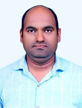 Rahul Gajanan Chavan