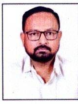 Rahul Gautam Chavan