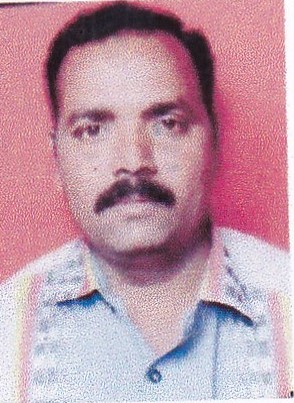 Rahul Jalindhar Chhadidar