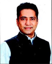Rahul Kaswan