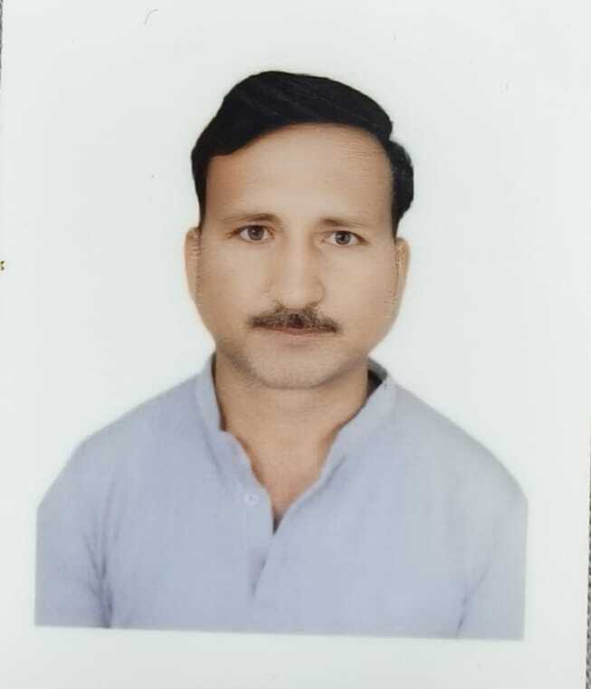 Rahul Kumar
